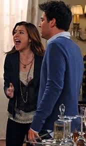 How I Met Your Mother Season 6 Episode 15 How I Met Your Mother Style Lily Aldrin Www Celebstyle Com How I Met Your Mother Lily Aldrin How Met Your Mother
