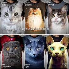 Missy saat anda menyebutkan namanya, anda akan merasakan kesan manis pada namanya. Baju Kaos Kucing Lucu Imut Keren Kaos Cat Lover Indonesia Pecinta Kucing Animal Distro Kaos Premium Shopee Indonesia