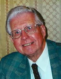 Obituary information for Walter E. Berndt