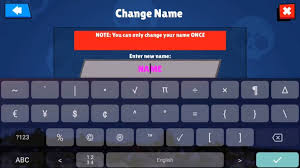«this material brawl stars it is unofficial and not endorsed by supercell. How To Put The Color Name In Brawl Stars