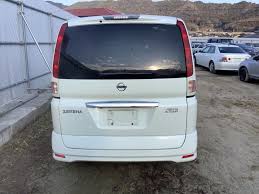 To calculate the price of the car with shipping cost and insurance, please select calculate from estimated total price. Price List Nissan Serena 2020