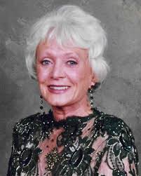 Obituary for Constance (Bessell) Davidson