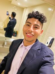 Cesia Mejía, una de los periodistas más queridos de Honduras ❤️