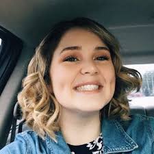 Jillian Burton (@jillianburton01)