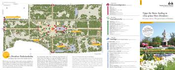 Der große garten in dresden ist ein park der in der zeit des barocks angelegt wurde. Barrierefreiheit Grosser Garten
