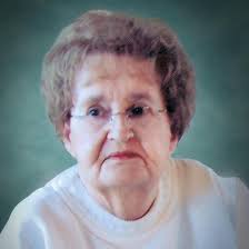 Obituary information for Geraldine Bolinsky