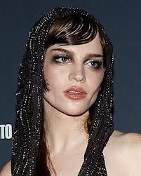 Iris Patrick's Instagram, Twitter & Facebook