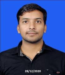 Dharmesh Kumar Chaudhary