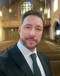 Profile for Tony Lee Gratz