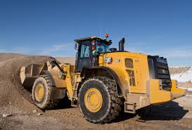 A look at key benefits of caterpillar's new 982m tier 4 final wheel loader. An Insight Into The New Caterpillar 980 And 982 Series Wheel Loaders Usa Heavyquip Journal
