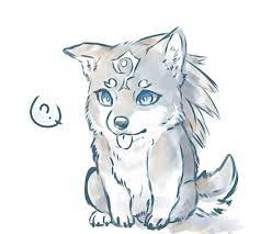17 Best Ideas About Anime Wolf On Pinterest Anime Animals Anime Susse Tiere Zeichnen Anime Fantasie Wolfswelpe Weitere ideen zu anime tiere, tiere, zeichnungen.