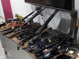 Jun 08, 2021 · popular yoruba activist, chief sunday adeyemo popularly called sunday igboho on monday visited igangan in ibarapa north local government area of oyo state, a day after the town was attacked by fulani herdsmen. Dss Declares Sunday Igboho Wanted Parades His Foot Soldiers And Arms Allegedly Recovered From His Residence Photos