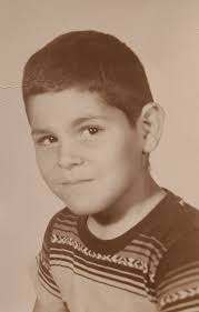 Richard Fresquez Obituary