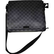 Günstige replik louis vuitton taschen aus deutschland. Umhangetasche Louis Vuitton Grau Sehr Guter Zustand Verkauft Durch Julien 1996 7767087