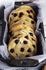 Salted Caramel Chocolate Chip Cookies Creme De La Crumb Caramel Chocolate Chip Cookies Caramel Dessert Recipes Dessert Recipes