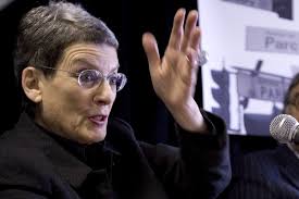 Une exposition universelle est une «idée du 19e siècle», affirme Phyllis  Lambert