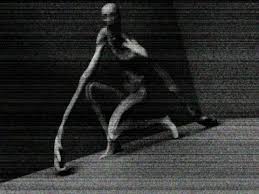 Not that popular game you see but ok Scp 096 Models Mine Imator Forums