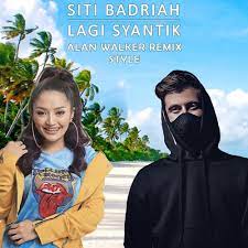 Download lagu mp3 lagi syantik siti badriah gratis. Siti Badriah Lagi Syantik Alan Walker Remix By Ica