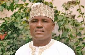 Let's Use Eid-Al Fitr to Pray For Unity and Victory- Alhaji Sheriff Urges  NDC