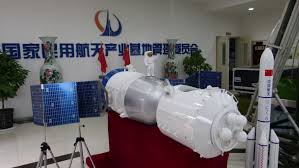 Chinesische rakete könnte samstagnacht in erdatmosphäre eintreten die russische raumfahrtbehörde erwartet den wiedereintritt südlich von indonesien. Raumfahrt Der Volksrepublik China Wikipedia