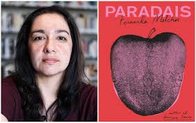 Raw Speech, Raw Stories: A Conversation With Fernanda Melchor