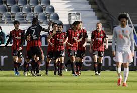 Werder bremen vs mainz prediction 21 april 2021. Werder Bremen Vs Eintracht Frankfurt Prediction Preview Team News And More Bundesliga 2020 21