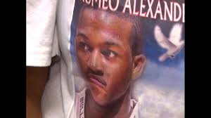 Devan Owens sentenced, mother of slain man cries out in court