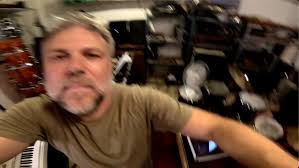 We had the pleasure to invite the great Baba Kone from Burkina Faso