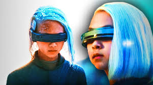 What Is KB In Skeleton Crew: Cyborg Explained