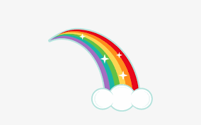 Large collections of hd transparent rainbow transparent background png images for free download. Image Attractive Inspiration Rainbow Pastel Watercolor Cute Rainbow Clip Art Transparent Png 432x432 Free Download On Nicepng