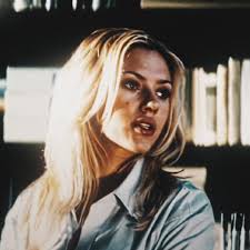 Scarlett Dudleygritt