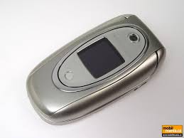 Samsung E330 pictures, official photos