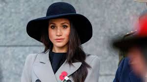 Meghan markle was an actress on the hit legal drama suits before becoming the duchess of sussex when she married prince harry in 2018. Meghan Markle Shares Tragic Details About Her Miscarriage