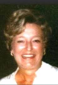 Violet Horn Obituary (1934