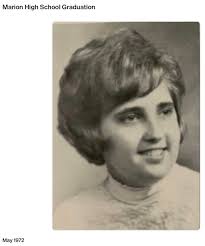 Happy birthday to a 66er classmate