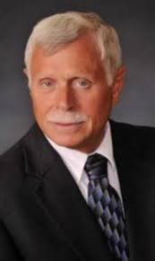 Ronald Lebbon Obituary