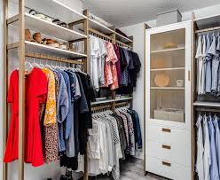 Is a global lifestyle company. The Everyday System From California Closets The Martha Stewart Blog