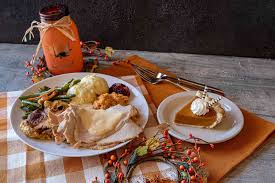 Any suggestions for a family brunch this thankgiving? Phoenix Area Restaurants Serving Thanksgiving Dinner