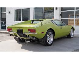 Image result for Medium Green 1971 Pantera