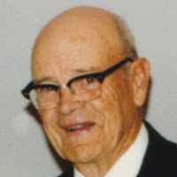 Howard Levi Halford (1910–2001)