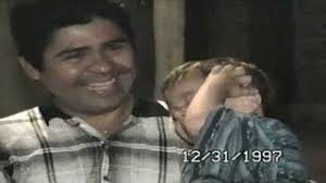 El Salvador 1997 Part 2