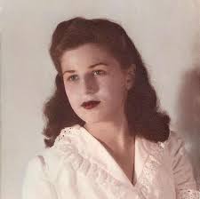 Joan Getz Obituary (1928