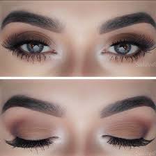 gorgeous everyday makeup looks by