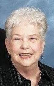 Shirley Ann Yarbrough Obituary July 7, 2018