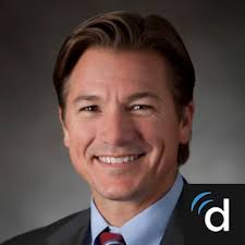 Dr. Daniel Gealy, MD