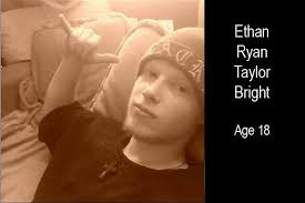 Today we keep Ethan, his...