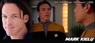 Happy birthday Mark Kiely, born January 16, 1963