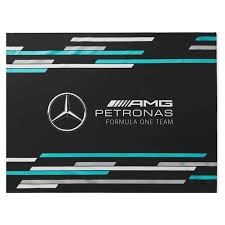 Mercedes F1 Logo