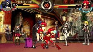 Skullgirls 2nd encore is finally available to play on the go with the nintendo switch! Skullgirls 2nd Encore Vita Gameplay Youtube