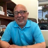 Courtesy Mitsubishi Employees